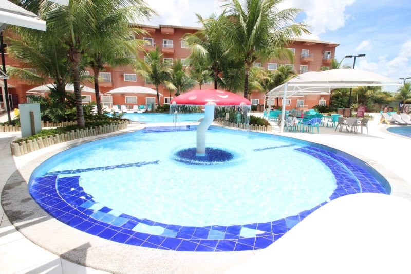 Foto LAGOA QUENTE HOTEL